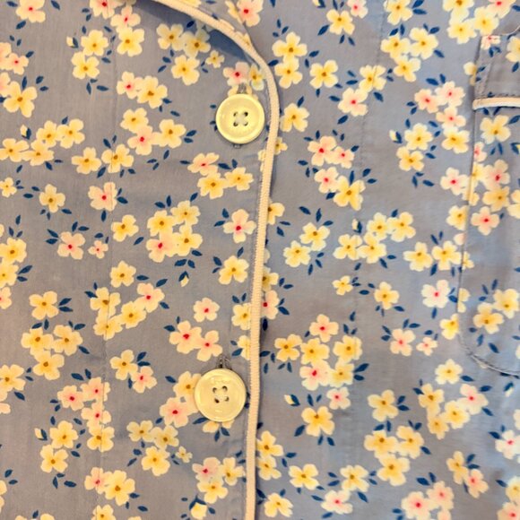 BedHead Cotton Pajama Set - Picture 7 of 9